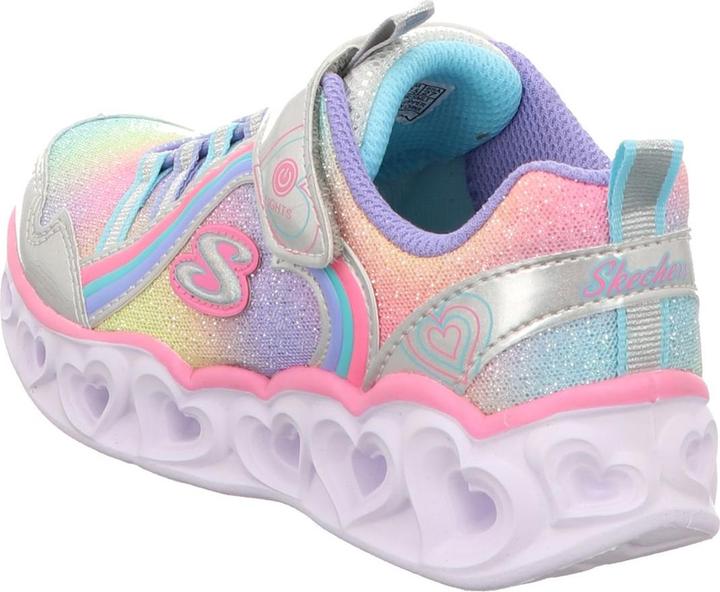 Produktbild Skechers Sneaker HEART LIGHTS - RAINBOW LUX (29)