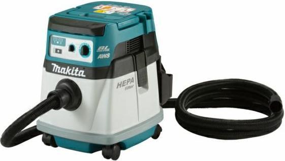 Produktbild Makita DVC157LZX3 (Trockensauger)