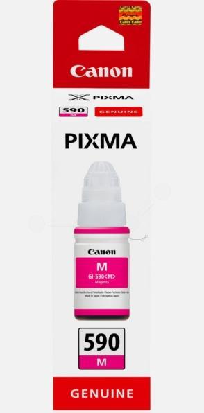 Actual product image Canon Gi-590 (M)