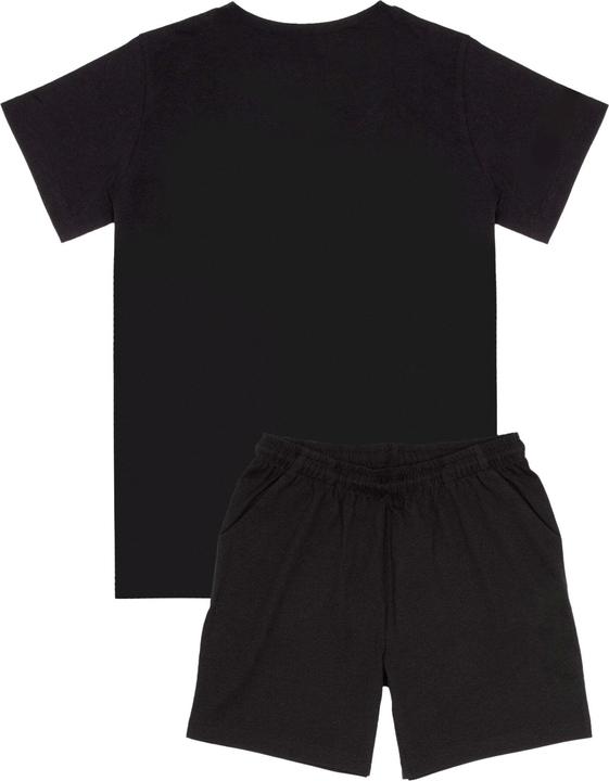 Actual product image Microsoft Boys Pyjamas With Shorts (134)