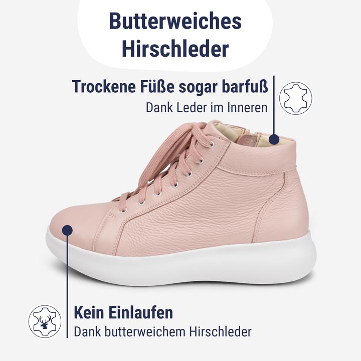 Immagine prodotto Vitaform Sneaker Soft (40)