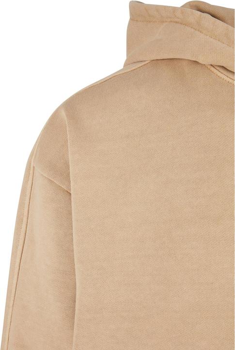 Image du produit Urban Classics Sweat à capuche Heavy Terry Garment Dye - 19379 (S)