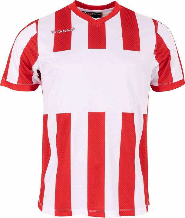 red/white