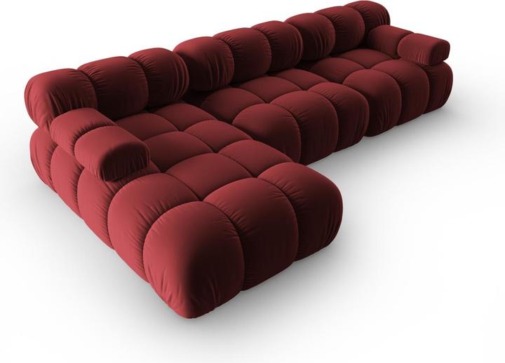 Produktbild Micadoni Bellis (Ecksofa)