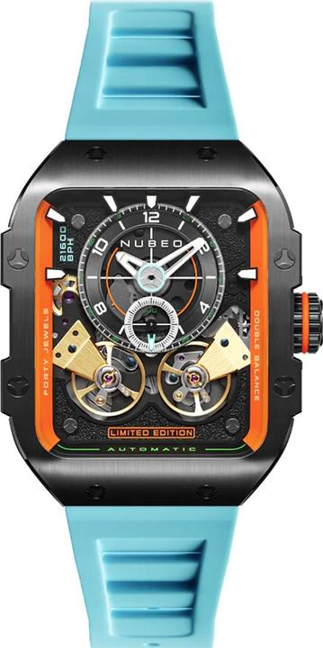 Image du produit Nubeo NB-6077-0C Maven Limited