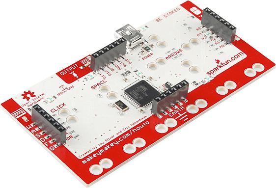 Image du produit Makey Makey Classic