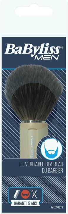 BaByliss Barber Shop