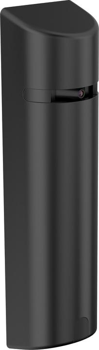Actual product image Hanwha SLA-T4680D - Lens - Black - 1/2.8 inch - CMOS - 4.6 - 4.6 mm - 2 MP (1920 x 1080 Pixels)