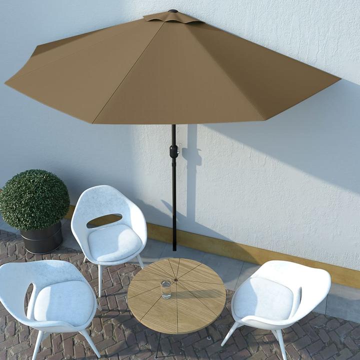 Image du produit VidaXL Zawati (1.55 m)