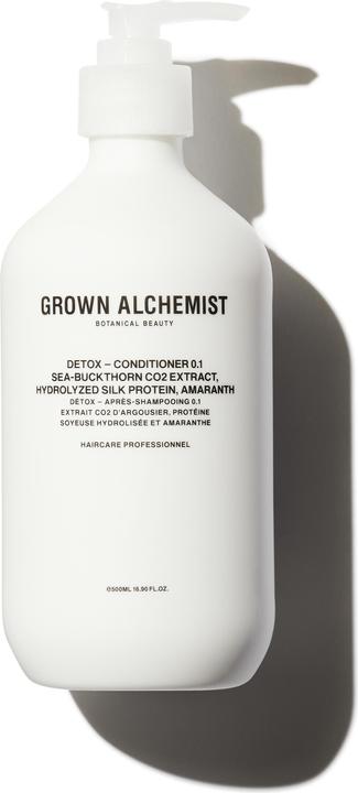 Actual product image Grown Alchemist Detox (500 ml)