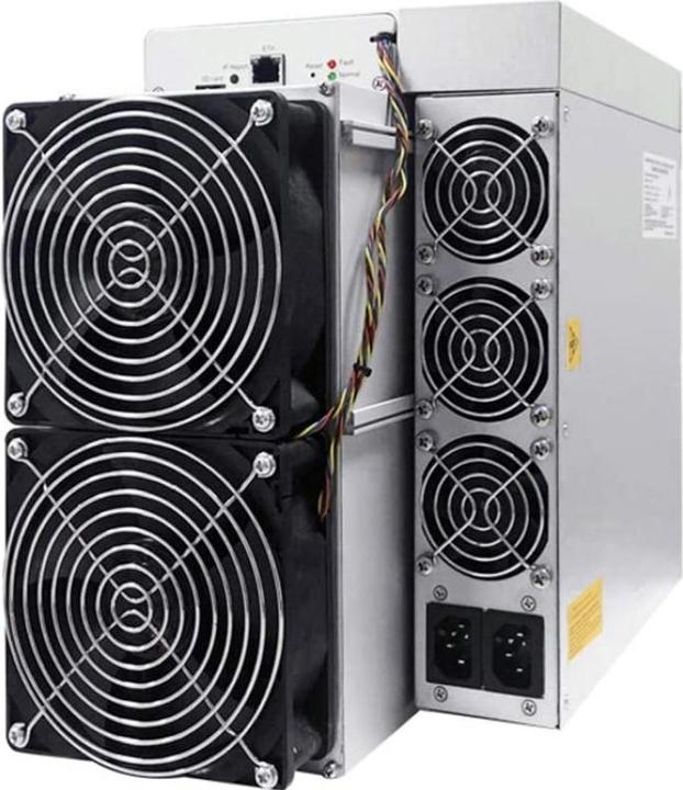 Produktbild Bitmain Antminer S19 Pro 100 TH/s