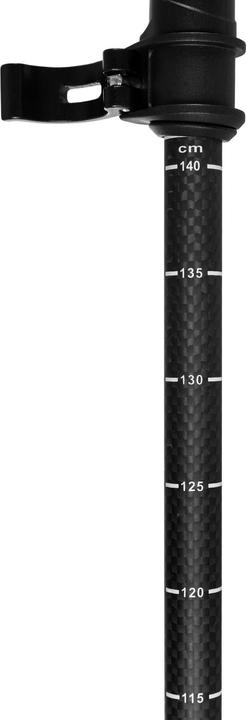 Immagine prodotto Koor Bastone da passeggio Carbon Castoor Bianco (140 cm)
