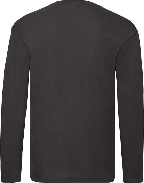Immagine prodotto Fruit of the Loom Original Maglietta Manica Lunga Uomo (XXL)