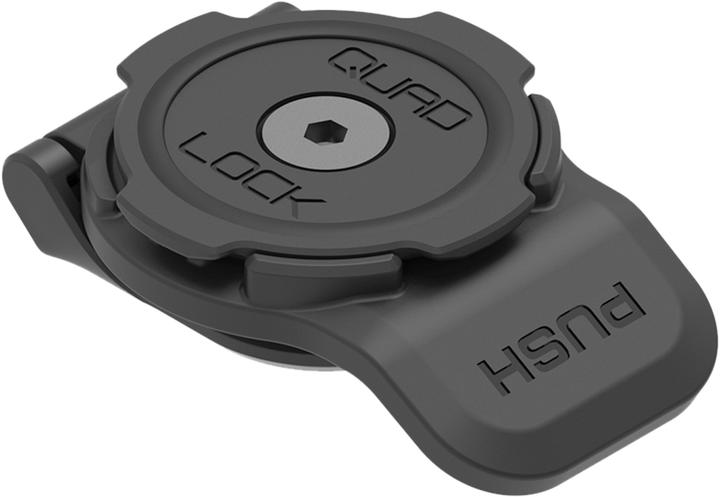 Produktbild Quad Lock 360 Head - Short Lever Black