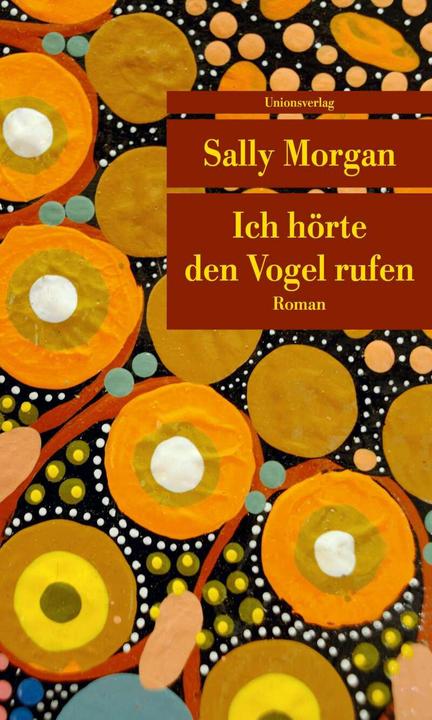 Image du produit Ich hörte den Vogel rufen (Allemand, Sally Morgan, Gabriele Yin, 2018)