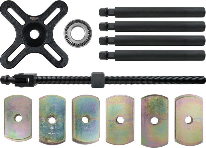 Immagine prodotto KS Tools Set di estrattori di guarnizioni di cilindri, 14 pezzi.
