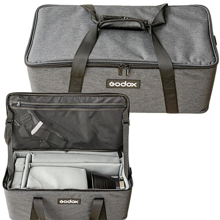 Actual product image Godox VL150 (Video light)