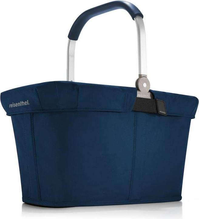 Image du produit reisenthel Couverture Carrybag Cover Dark Blue Bleu foncé