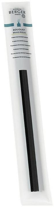 Maison Berger Paris - Aste in polimero per diffusori da 30 cm 8 pezzi