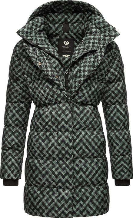Image du produit Ragwear Niara Print (M)