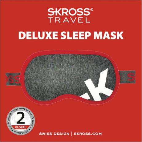 Immagine prodotto Skross Deluxe (Maschera sonno)