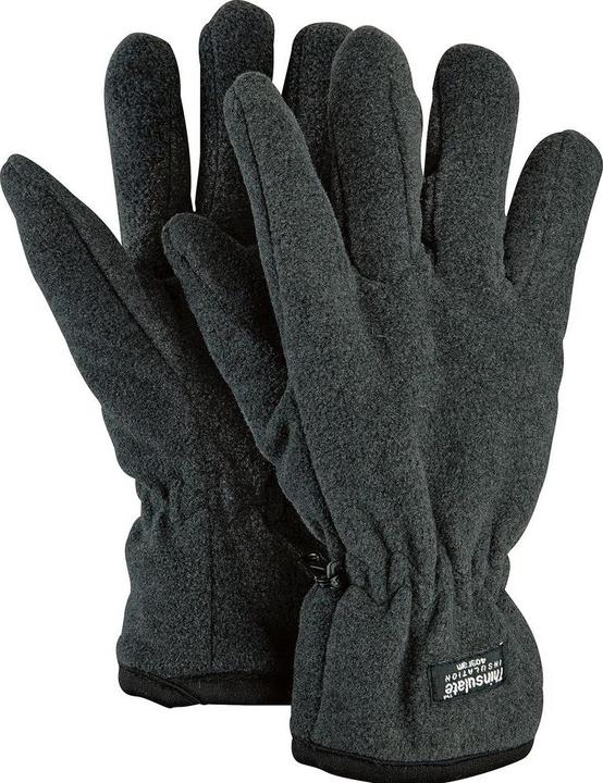 Produktbild Fortis Fleecehandschuhe (L)