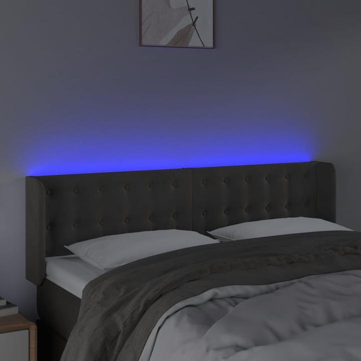 Immagine prodotto VidaXL Gianna (147 x 16 x 88 cm)