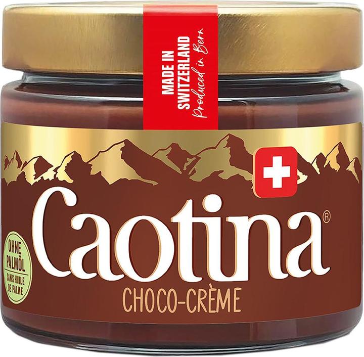 Produktbild Caotina Crème Chocolat (300 g)