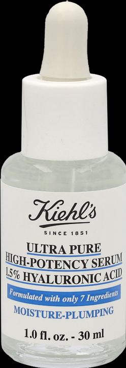 Immagine prodotto Kiehl's Acido ialuronico idratante Pure Serum 1,5% (30 ml)