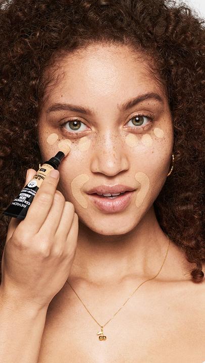 Produktbild Revlon ColorStay Skin Awaken 5-in-1 Concealer 005 Fair (005 Fair)