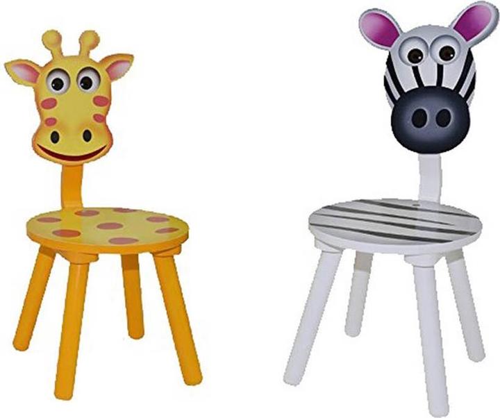 Actual product image HTI-Line Children's table group (Child seating group)