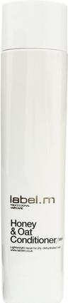 Immagine prodotto Label.M Balsamo idratante al miele e avena 300 ml (300 ml)