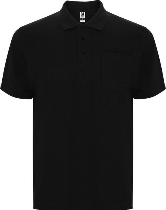 Produktbild Alpinia Centauro Premium Poloshirt kurzärmlig (S)