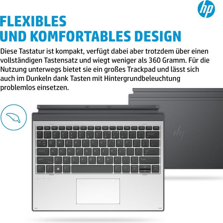 Produktbild HP Premium Keyboard