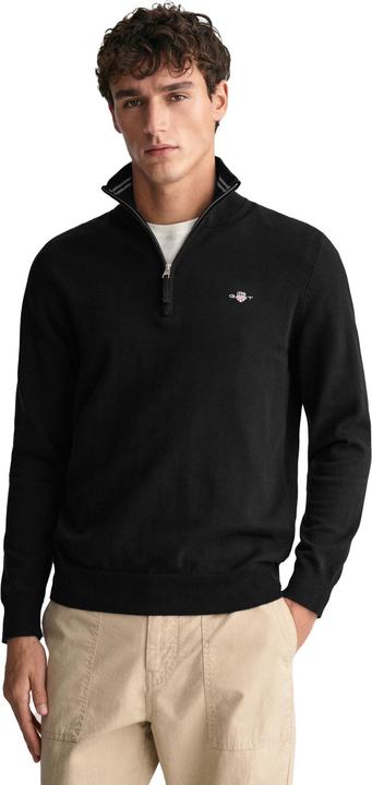 Immagine prodotto GANT Classic Cotton Half Zip (L)