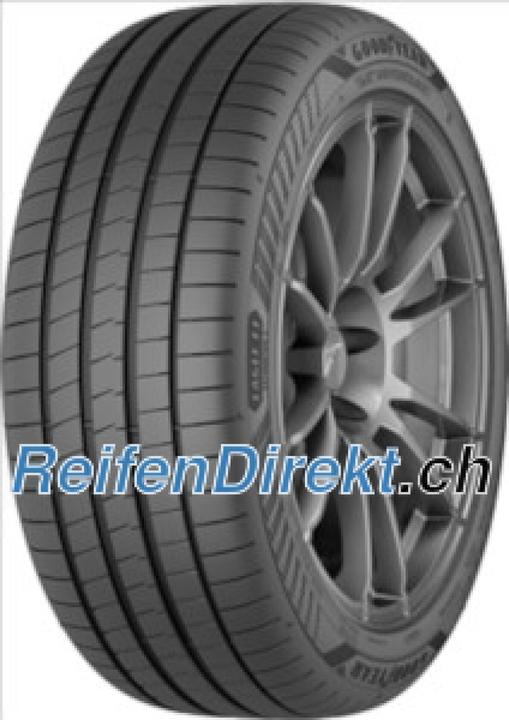 Image du produit Goodyear Eagle F1 Asymmetric 6 (225/40R18 92Y, pneu été)