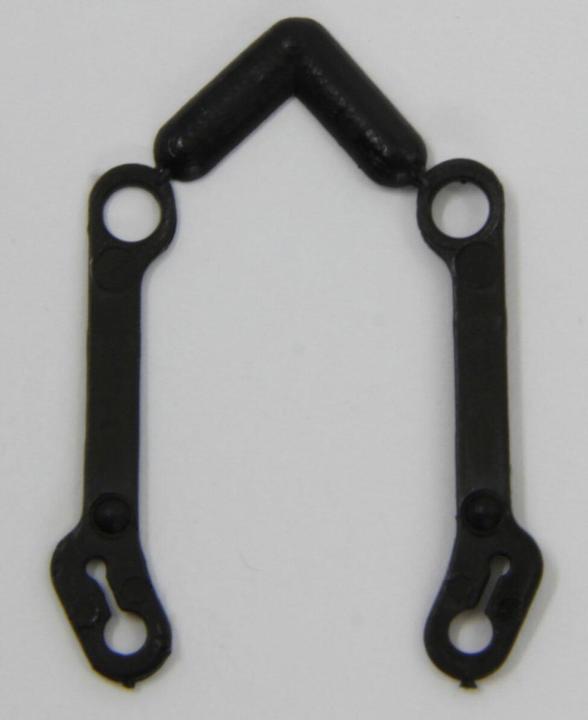 Actual product image Jamara Front handlebars MRT VE2