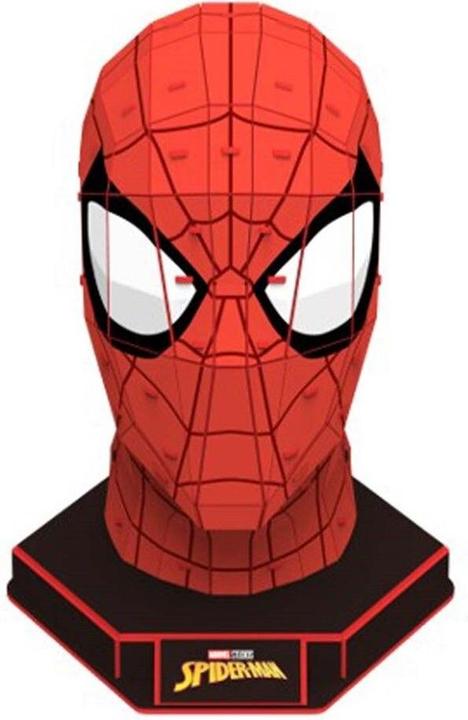 Produktbild Spin Master FDP APZ Marvl Spiderman Mask GML (82 Teile)