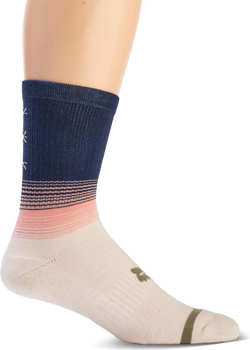 Produktbild Fox SOCKS 23 8" DEFEND LUNAR BNE S/M (S/M)