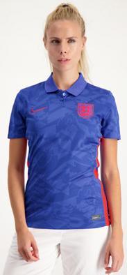 Image du produit Nike Angleterre Away Replica maillot de football femmes (S)