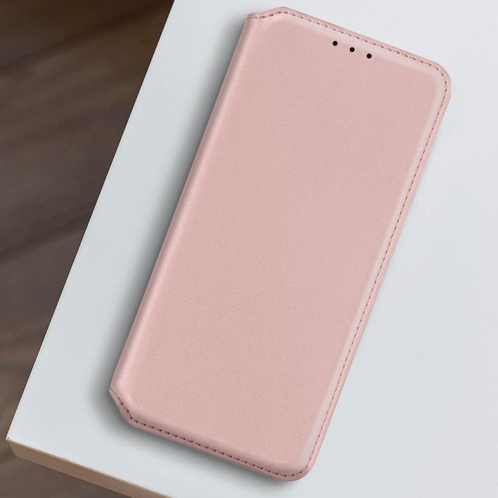 Produktbild Avizar Classic Edition, Backcover mit Magnetklappe Series (Apple iPhone XS)