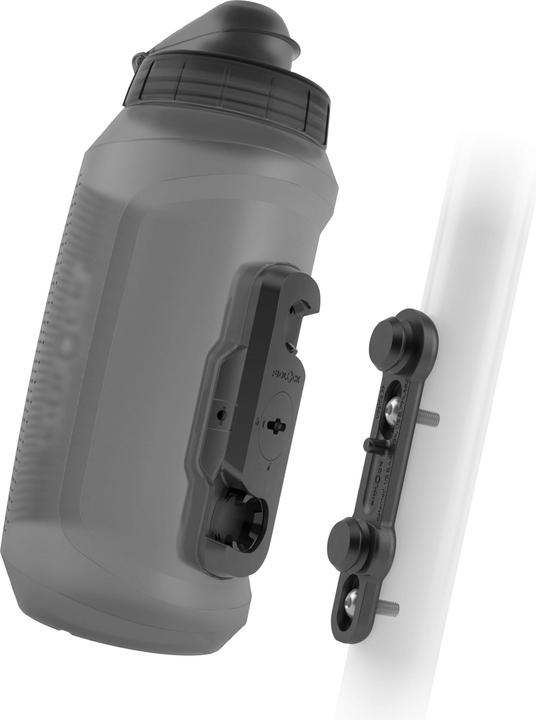 Actual product image Fidlock Twist Bottle 750 Compact + Bike Base (0.75 l)