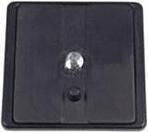 Image du produit Velbon Qb-4lc (Trépied Plaque de changement rapide)