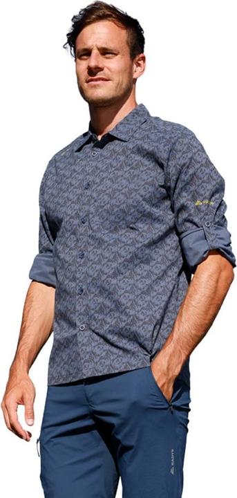 Actual product image Radys R5 Travel (L)
