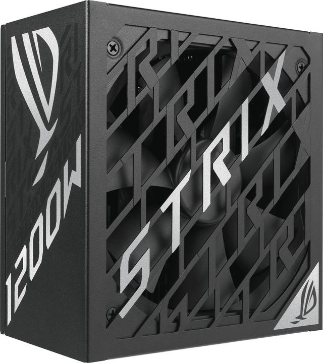 ASUS ROG-STRIX-1200P-GAMING (1200 W)