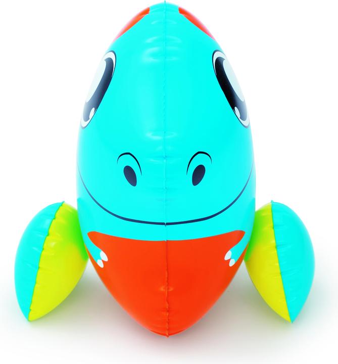 Actual product image Bestway Bath Puffy Pals