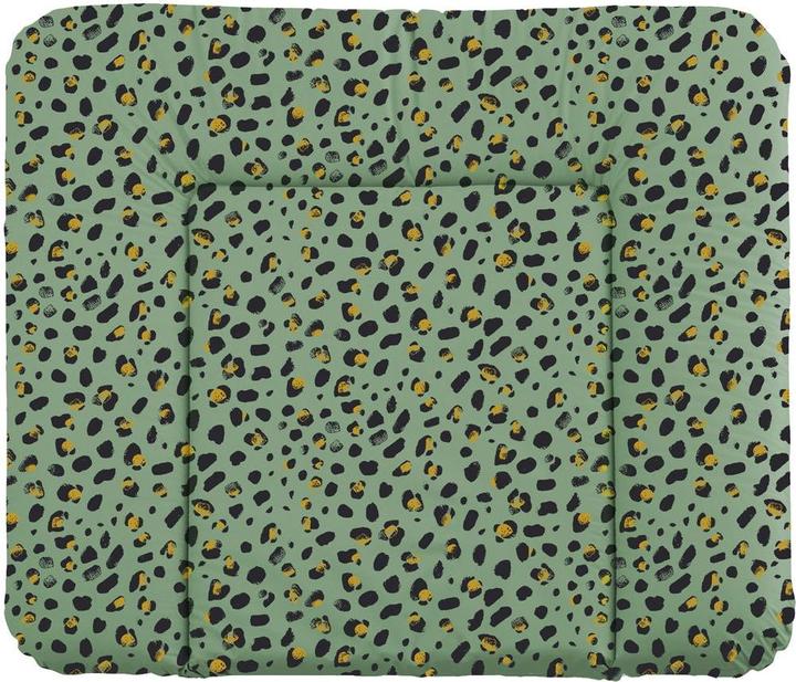 Motif Léopard