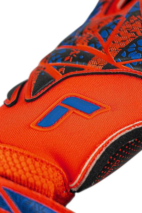 Image du produit Reusch Gant de gardien de but Attrakt Gold X - 10 (10)
