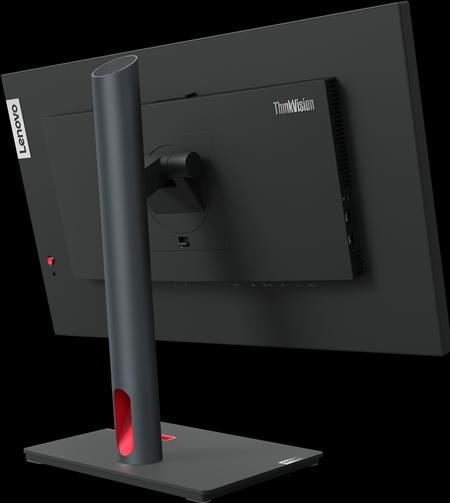 Productafbeelding Lenovo P24h-30 (2560 x 1440 pixels, 23.80")
