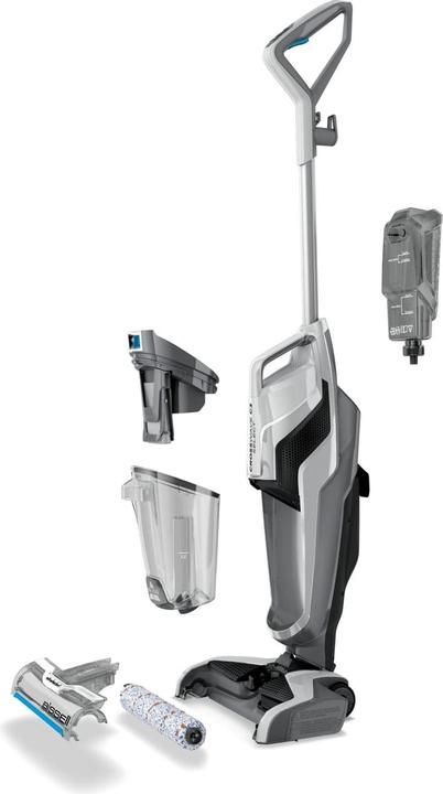 Productafbeelding Bissell CrossWave C3 Select